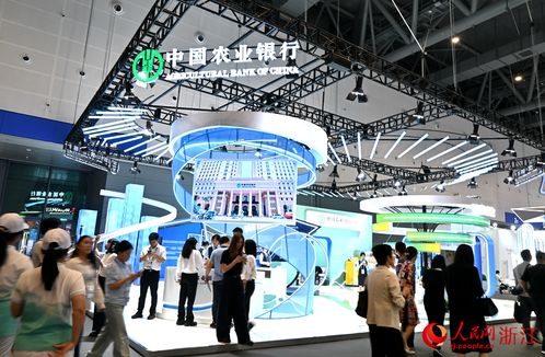 農(nóng)行推出大數(shù)據(jù)模型，精準(zhǔn)賦能科技型企業(yè)發(fā)展